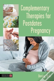Capa do artigo Complementary Therapies For Postdates Pregnancy