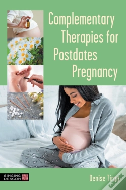 Capa do artigo Complementary Therapies For Postdates Pregnancy