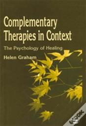 Capa do artigo Complementary Therapies In Context
