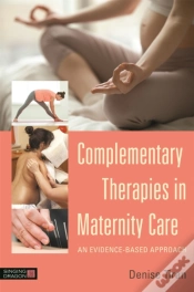 Capa do artigo Complementary Therapies In Maternity Care