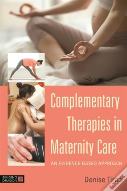 Capa do artigo Complementary Therapies In Maternity Care