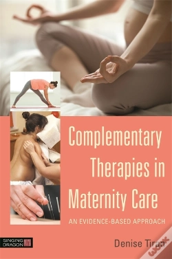 Capa do artigo Complementary Therapies In Maternity Care