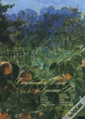 Complementary Visions Of Louisiana Art