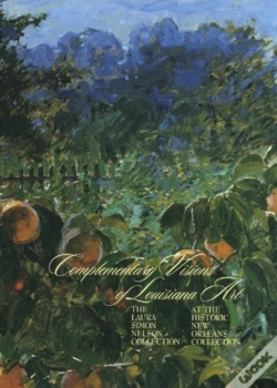 Capa do artigo Complementary Visions Of Louisiana Art