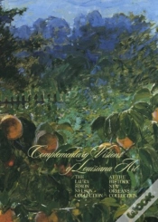 Capa do artigo Complementary Visions Of Louisiana Art