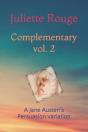 Complementary Vol. 2 - Preview