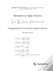 Capa do artigo Complementi Ed Esercizi Di Algebra Lineare