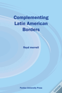 Capa do artigo Complementing Latin American Borders