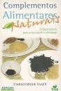 Complementos Alimentares Naturais - Preview