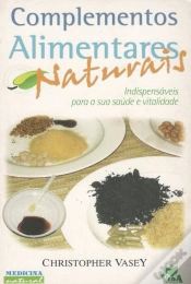 Capa do artigo Complementos Alimentares Naturais