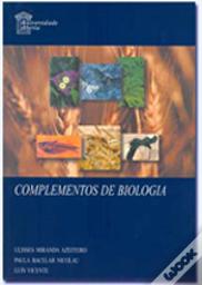 Complementos de Biologia