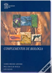 Capa do artigo Complementos de Biologia