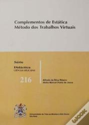 Complementos de Estática   