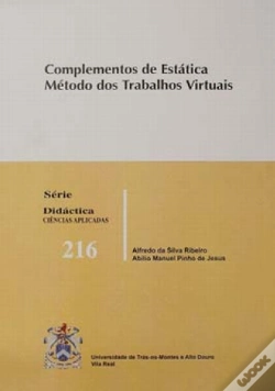 Capa do artigo Complementos de Estática   