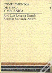Capa do artigo Complementos De Física Y Mecánica