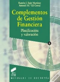 Capa do artigo Complementos De Gestión Financiera