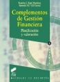 Complementos De Gestión Financiera - Preview