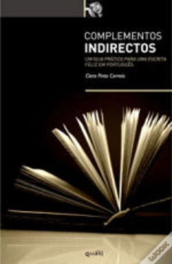 Capa do artigo Complementos Indirectos