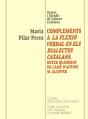 Complements A La Flexió Verbal Dels Dialectes Catalans. Dotze Quaderns De Camp D'Antoni M. Alcover - Preview