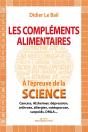 Complements Alimentaires : Leur Efficacite A L'Epreuve De La Science - Preview