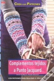 Capa do artigo Complemto Tejidos A Punto Jacquard
