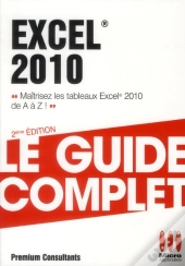 Complet Excel 2010