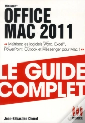 Complet Office Mac 2011 - Mac Os X Lion