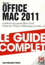 Capa do artigo Complet Office Mac 2011 - Mac Os X Lion