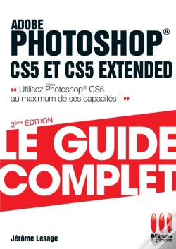 Capa do artigo Complet Photoshop Cs5.5