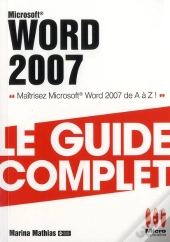 Complet Word 2007