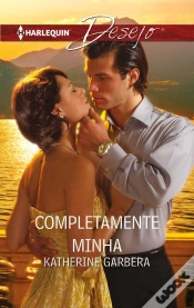 Capa do artigo Completamente Minha