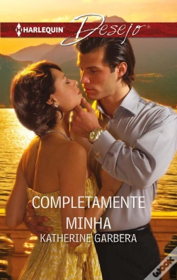 Capa do artigo Completamente Minha
