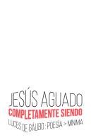 Completamente Siendo