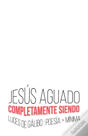 Capa do artigo Completamente Siendo