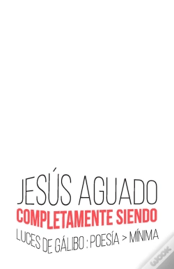 Capa do artigo Completamente Siendo
