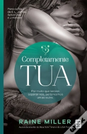 Capa do artigo Completamente Tua