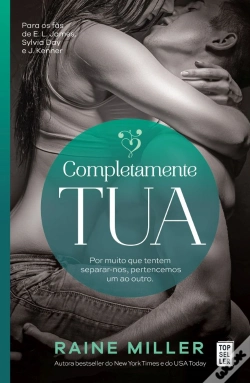 Capa do artigo Completamente Tua
