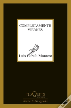 Capa do artigo Completamente Viernes