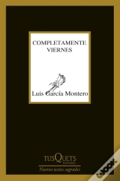 Capa do artigo Completamente Viernes