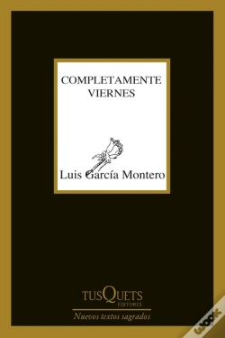 Capa do artigo Completamente Viernes