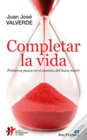 Capa do artigo Completar La Vida