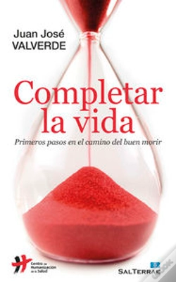 Capa do artigo Completar La Vida