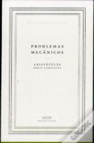 Completas de Aristóteles: Problemas Mecânicos