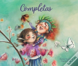 Capa do artigo Completas