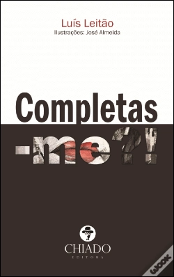 Capa do artigo Completas-me?!