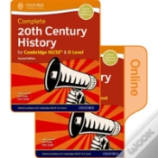 Capa do artigo Complete 20th Century History For Cambridge Igcse (R) & O Level
