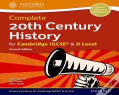 Complete 20th Century History For Cambridge Igcse (R) & O Level