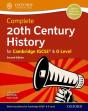 Complete 20th Century History For Cambridge Igcse (R) & O Level - Preview