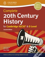 Capa do artigo Complete 20th Century History For Cambridge Igcse(R) & O Level