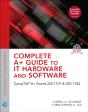 Complete A+ Guide To It Hardware And Software - Preview